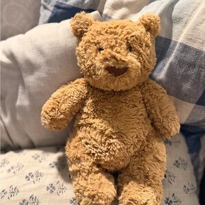 Jelly Cat Bartholomew Bear